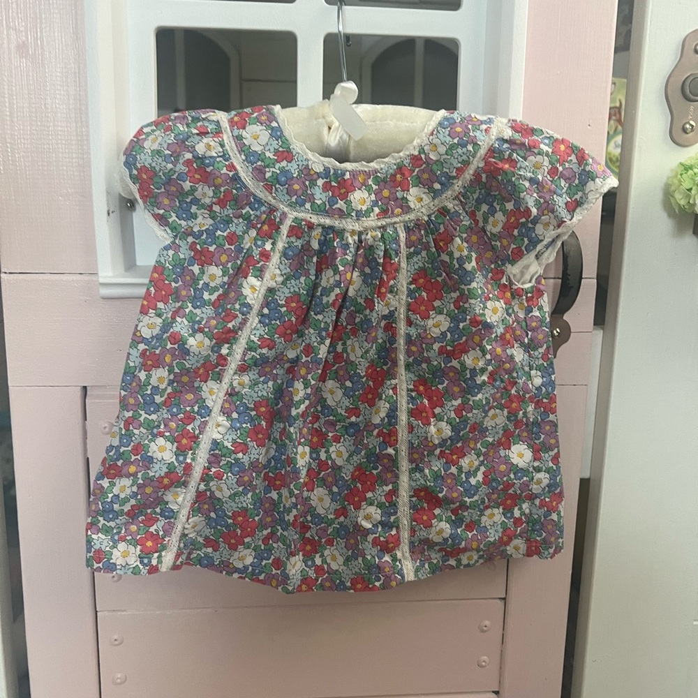 Baby Boden Blouse